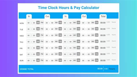 electric lunch box timer|30 minute lunch calculator.